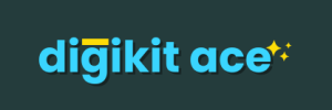 DigiKit Ace Website Logo